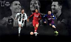 Pemain Terbaik UEFA:...