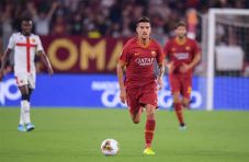 Lorenzo Pellegrini,...