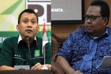Dua Eks Sekjen Tersingkir,...
