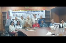 Gerkindo dan Ormas Kristen...
