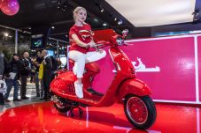 Piaggio Indonesia Resmi...