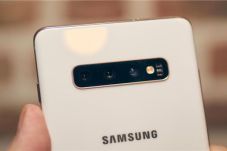 Samsung Galaxy S11 Diramalkan...