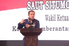 KPK Ingatkan Pejabat...