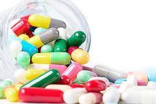 Studi: Antibiotik Dapat...