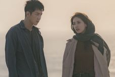 Lee Seung Gi dan Suzy...