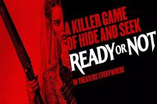 Review Film Ready or...