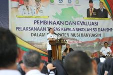 Cetak Generasi Unggul...