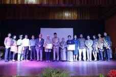 Wali Kota Tanjungpinang...