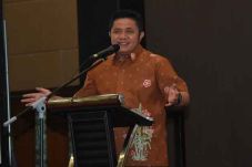 Isu Pejabat Minta Tiket...
