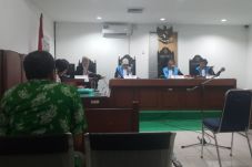 Kalah di Tender APBN,...
