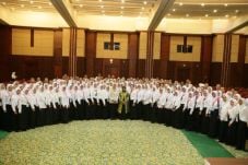 169 CPNS Golongan III...