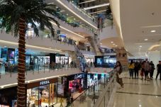 Belanja untuk Gaya Hidup...
