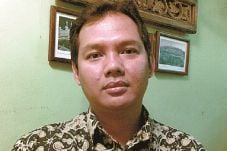 Kota Ramah Pejalan Kaki