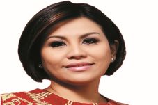 Mendorong Maskapai Terbang...