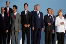 Russias Return to G7...