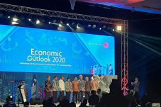 Economic Outlook 2020,...