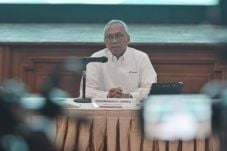 Konsorsium Pertamina...