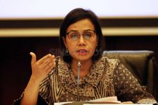 Dukung Eksportir, Sri...