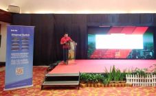 Garap Pasar Indonesia,...