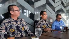 GINSI Minta Dilibatkan...