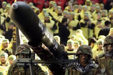 Hibullah Siapkan Serangan...