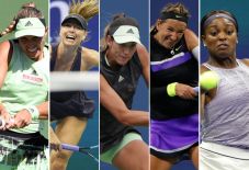 5 Petenis Top Tersisih...