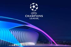 Liga Champions Musim...