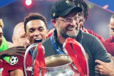 Komentari Pot Liga Champions,...