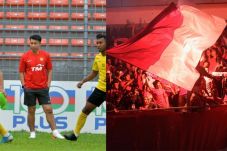 Pelatih Malaysia Akui...