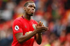 Paul Pogba: Saya Ingin...