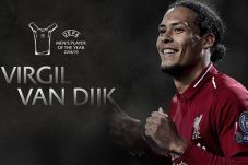 5 Alasan Virgil van...