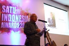 Cerita Emil Salim Soal...