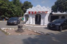 Road Trip, All New Ertiga...