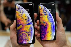 Apple iPhone XR Generasi...