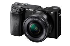 Saingi Canon EOS M6...