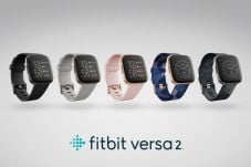 Fitbit Versa 2 Punya...