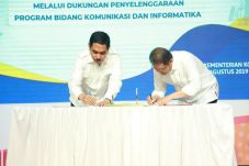 BNPT-Kominfo Perkuat...