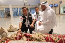 Saudi Janjikan Museum...