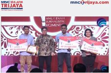 Radio MNC Trijaya Menangkan...