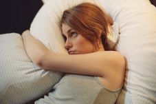 Menderita Insomnia?...
