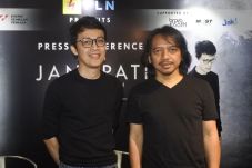 Janapati, Proyek Satu...