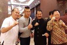 Kurang Diminati, Kungfu...