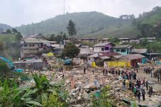 Pemkab Bogor Bongkar...