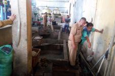 Dinas LH Bogor Tutup...