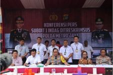 Rugikan Negara Rp4,5...