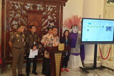 2.600 Orang Akan Ikuti...