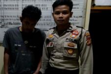 Begal Sadis Bersenjata...