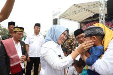 Bupati Serang Instruksikan...