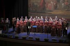 Paduan Suara Unpad Juara...