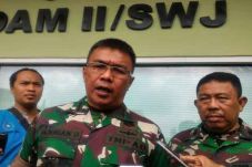 Kodam Sriwijaya Beri...